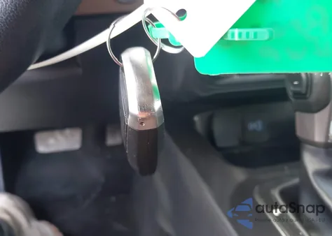 2022 Ford Bronco Outer Banks из США, поврежденный, VIN 1FMDE5BH6NLB01452